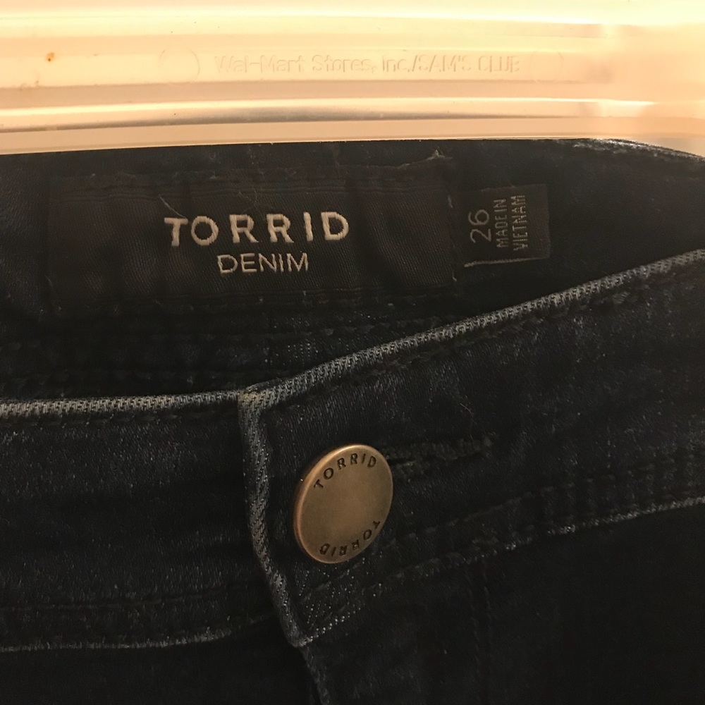 Jegging - Picture 2 of 2